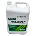 Mikrovit MOLIBDEN 5L