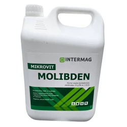 Mikrovit MOLIBDEN 5L