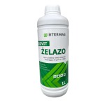 Mikrovit ŻELAZO 1L