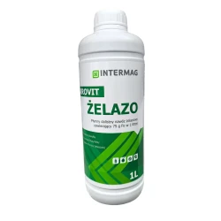 Mikrovit ŻELAZO 1L