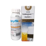 PACYFIK DUO 1ha + asystent 100ml