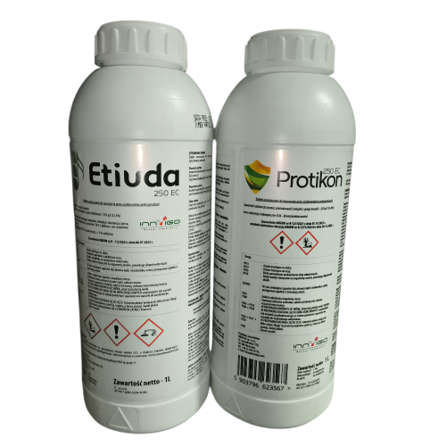 Etiuda pro 1,7ha