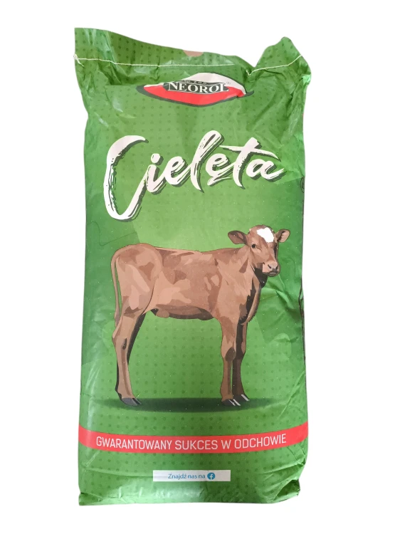 Suchy Tmr Neorol 20kg