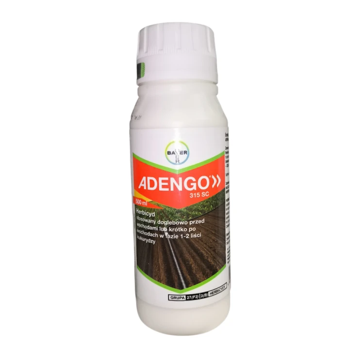 Adengo 0,5 l kukurydza