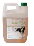 Gliceryna paszowa 5kg