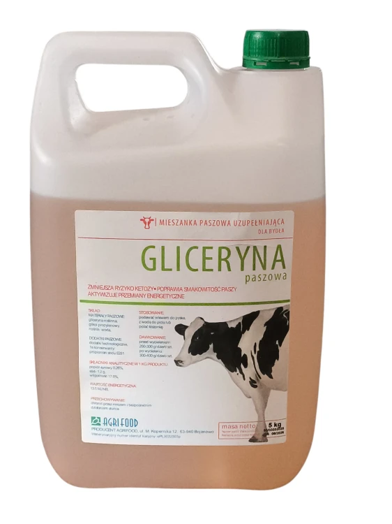 Gliceryna paszowa 5kg.webp