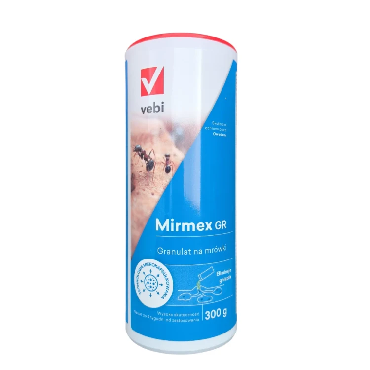 Mirmex GR 300g.webp