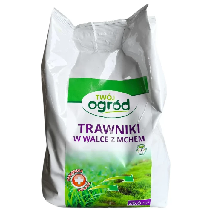 Nawóz na trawniki w walce z mchem.webp