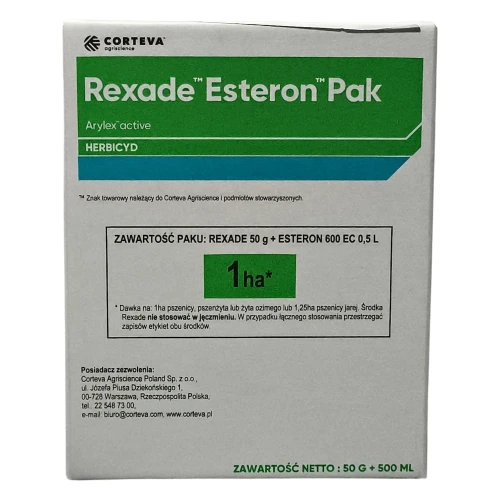 Rexade Esteron Pak 1ha.webp