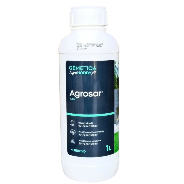 Agrosar Hobby 1L.webp