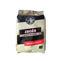 Dr Green ZBOŻA 4  kg