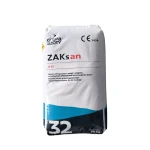 Saletra. ZAKSAN 32%  50kg