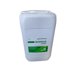 BORMAX TURBO a 20L