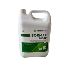 BORMAX TURBO a 5L