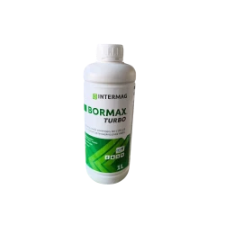 BORMAX TURBO a 1L