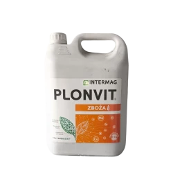 PLONVIT Zboża 5 L (Nutriboost)