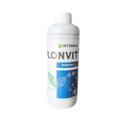 PLONVIT Rzepak 1 L (Nutriboost)