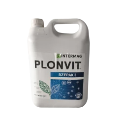 PLONVIT Rzepak 5 L (Nutriboost)