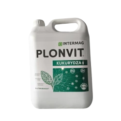 PLONVIT Kukurydza 5 L (Nutriboost)