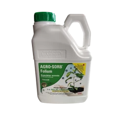 AGRO-SORB FOLIUM  5L