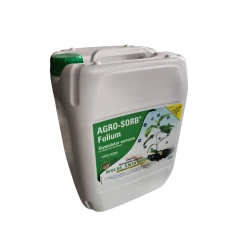 AGRO-SORB FOLIUM  20L