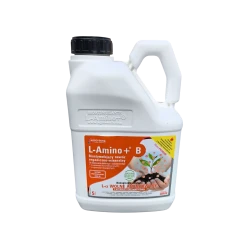 AGRO-SORB L-AMINO+B  5L