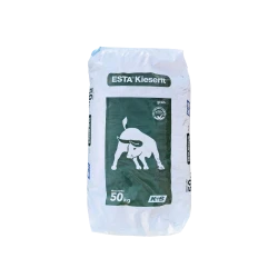 ESTA Kieserit granulowany (25%MgO-50%SO3) 50kg