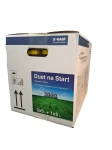 Duet na Start 20ha/ Empartis 3x5L+Flexity 1x5L