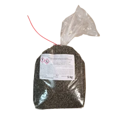 Ziarno zatrute 5 kg FREGATA