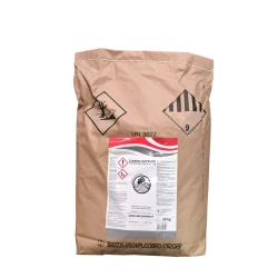 Ziarno zatrute 20 kg FREGATA