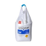 Saletra amonowa ANVISTAR 34% BB a'500 kg