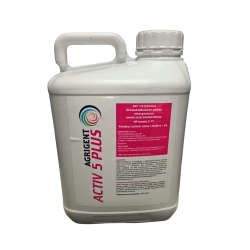 Activ 5 Plus Agrigent 5L