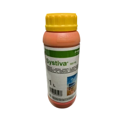Zaprawa SYSTIVA 333 FS 1L