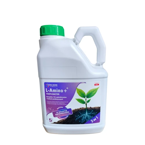 AGRO-SORB L-AMINO+ FOSFO-BACTER 5L.webp