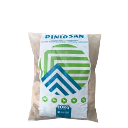PINIOSAN do suchej dezynfekcji 10 kg