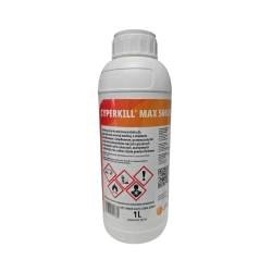 CYPERKILL Max 500EC 1L