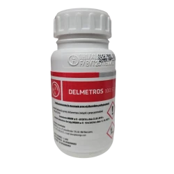 DELMETROS 100SC 250ml