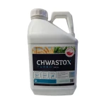 Chwastox Turbo 340SL  5L