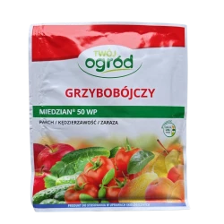MIEDZIAN 50WP 50g Twój Ogród