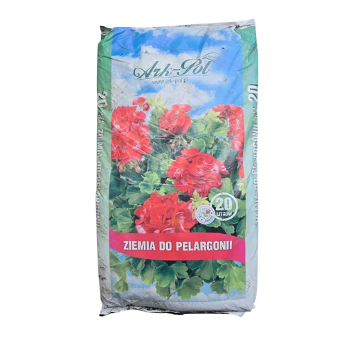ZIEMIA KWIATOWA DO PELARGONII ARK-POL 20L.webp