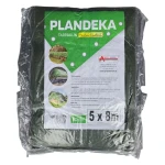 Plandeka z PE 5 x 8 m (90g/m2)
