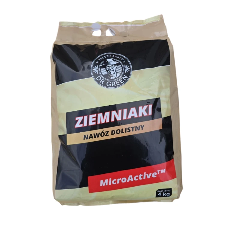 DR GREEN ZIEMNIAK 4KG.webp