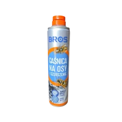 BROS- gaśnica na osy 300ml