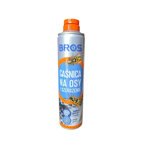 BROS GAŚNICA NA OSY 300ML.webp