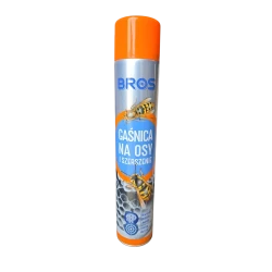 BROS- gaśnica na osy 600ml