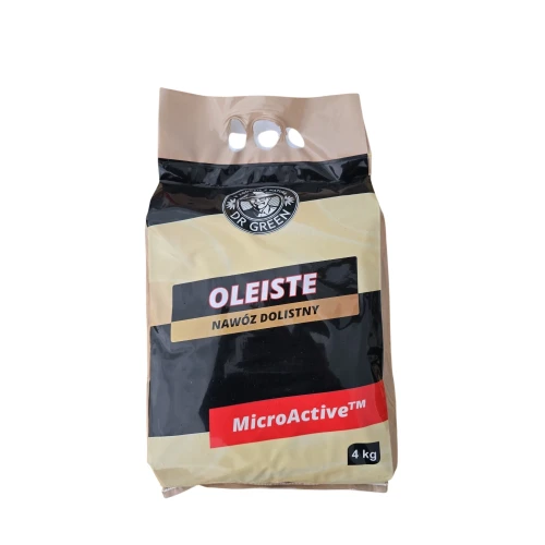 DR GREEN OLEISTE 4KG.webp