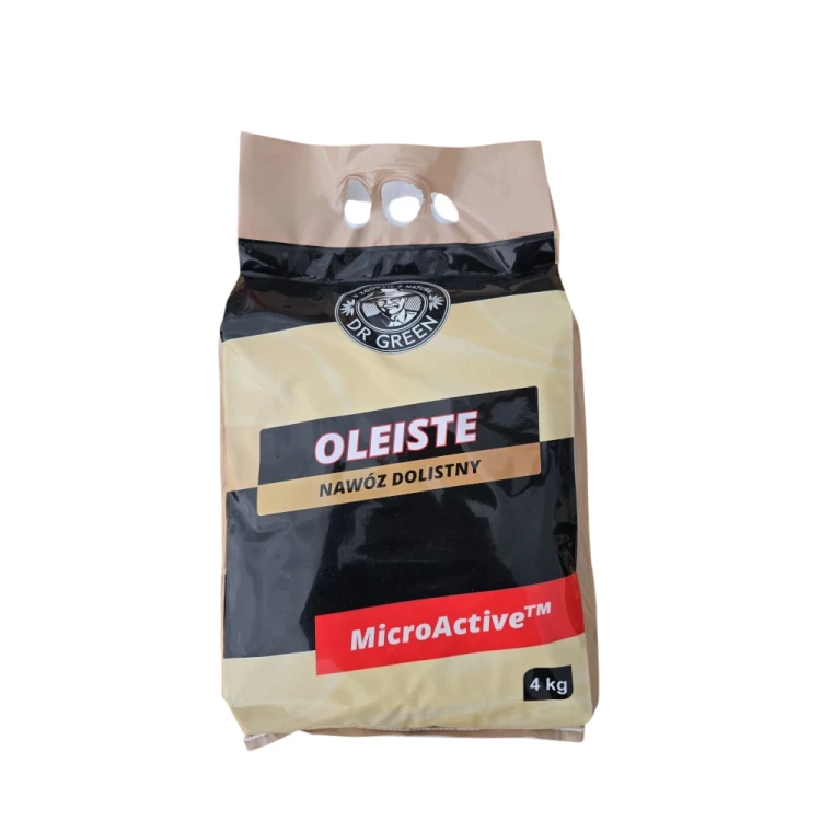 DR GREEN OLEISTE 4KG.webp