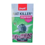 RAT KILLER Perfekt granulat  140g