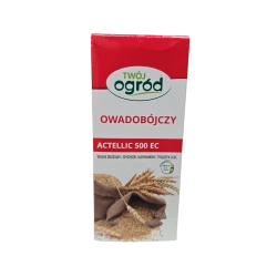 ACTELLIC 500EC 200ml Twój Ogród