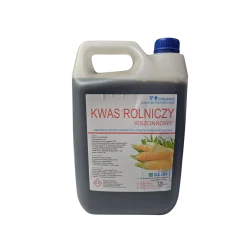 Kwas rolniczy kiszonkowy 5kg
